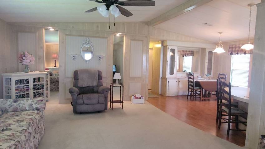 119 Lake Hazel Drive a Winter Haven, FL Mobile or Manufactured Home for Sale